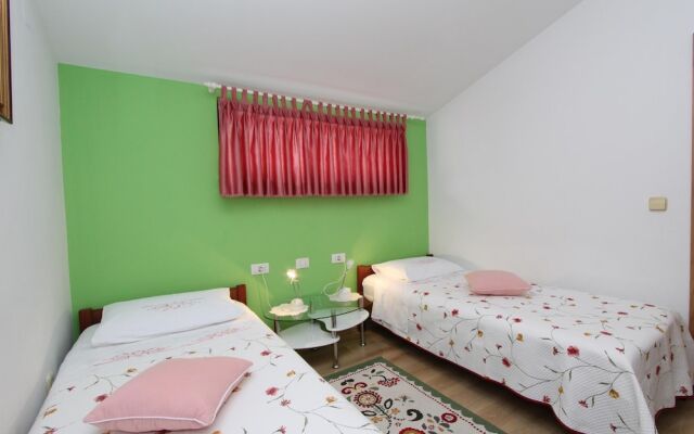 Apartments Daria