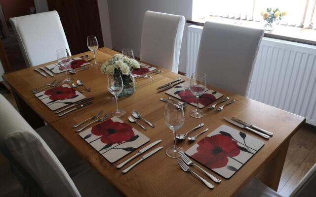 The Old Smithy Bed & Breakfast