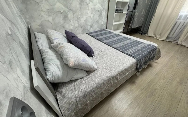 Надым Хаус на наб. Оруджева, д. 50