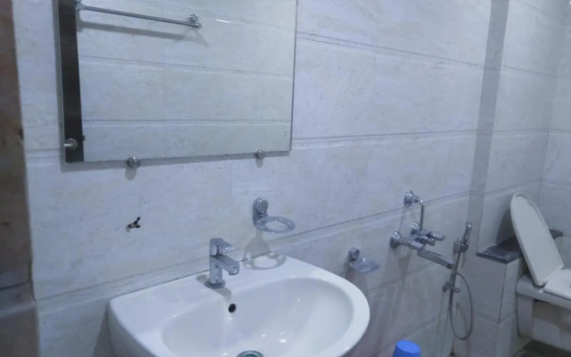 Hotel Satyam Residency