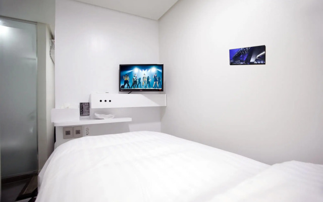 K-POP Hotel Seoul Tower