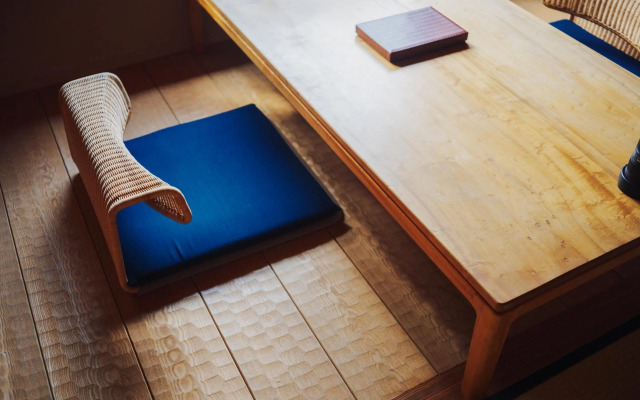 Ryokan MOTONAGO