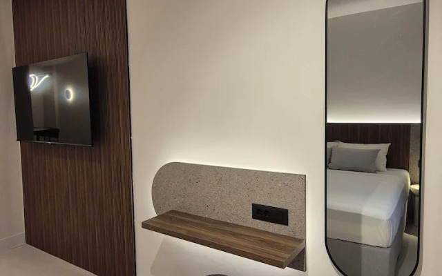 Shape Suites Athens