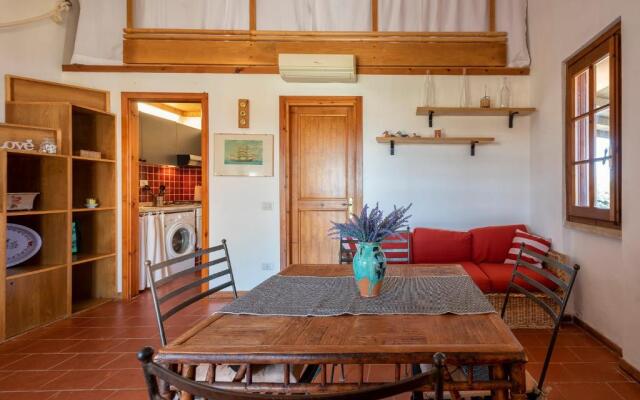 SARDINIARE-Villino Maja