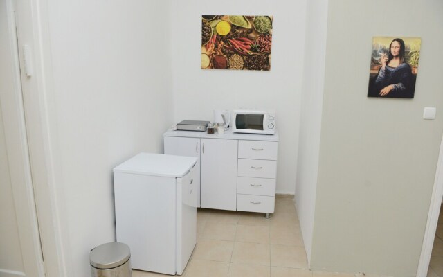 Best Flats In Florentin