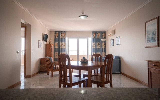 Apartamentos Jardins da Rocha