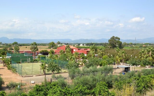 Finca Miguel