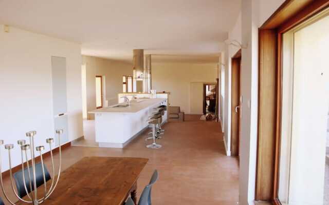 La Villa Littorine