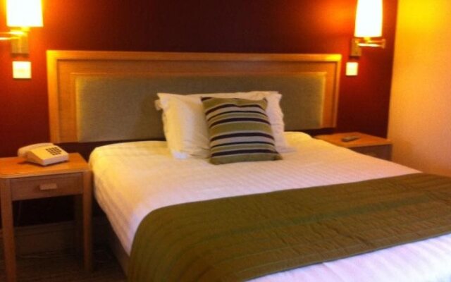 The Rochford Hotel