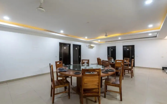 Saavi Hotel Huda City Centre