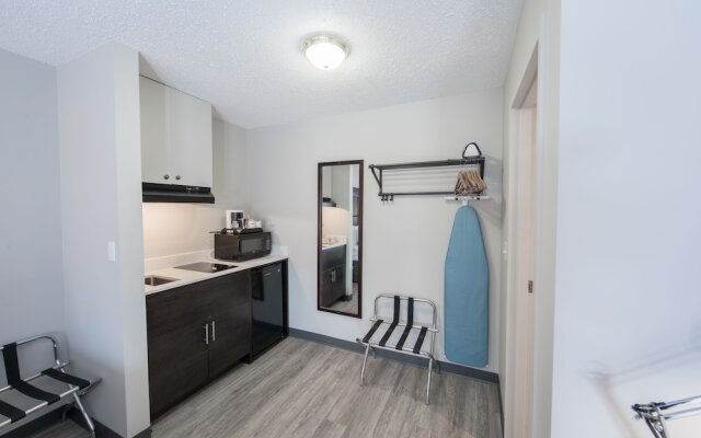 SureStay Hotel by Best Western Castlegar