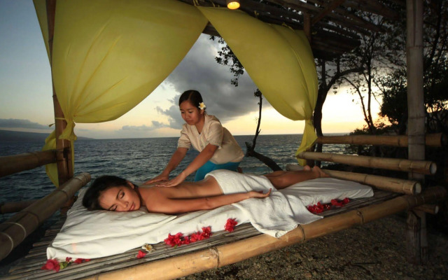 Bluewater Sumilon Island Resort