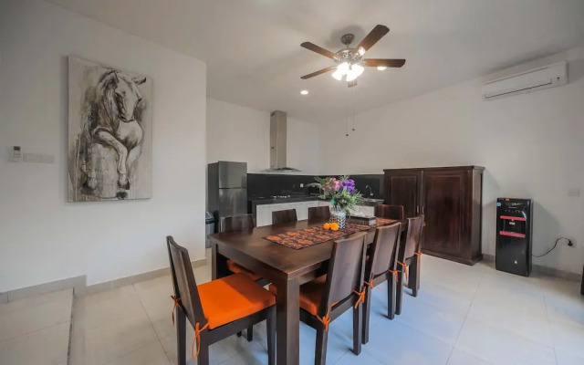 Villa Rindik Sanur