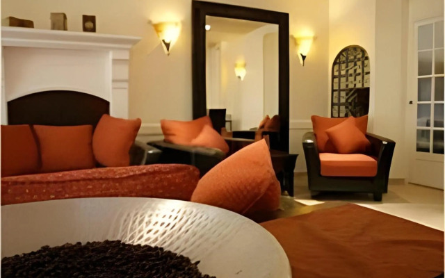 Hotel Alexandre III