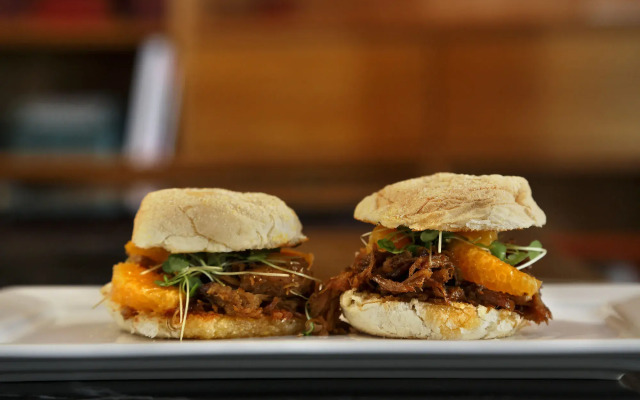 Casa Marques Santa Teresa