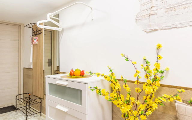 Достоевскинн на улице Марата