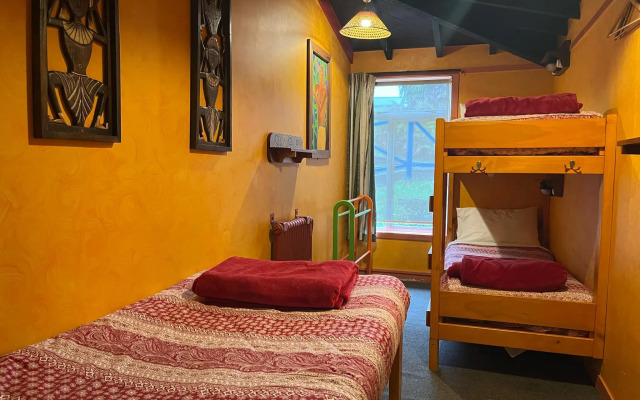 Global Village Backpackers
