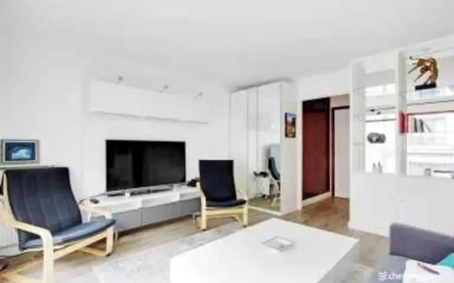 Cosy Studio - 2P - Trocadero