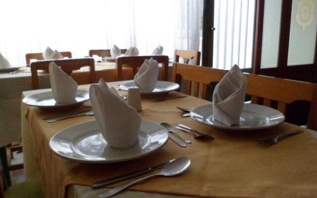 Hotel Tuvalu