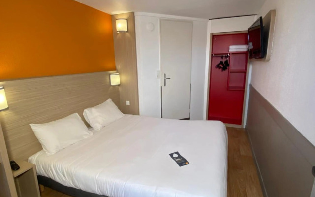 Première Classe Nantes Sud - Rezé Aéroport