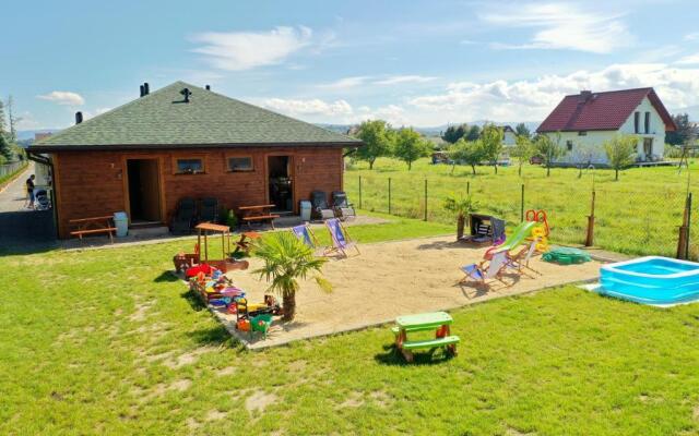 Ośrodek Wypoczynkowy Igor