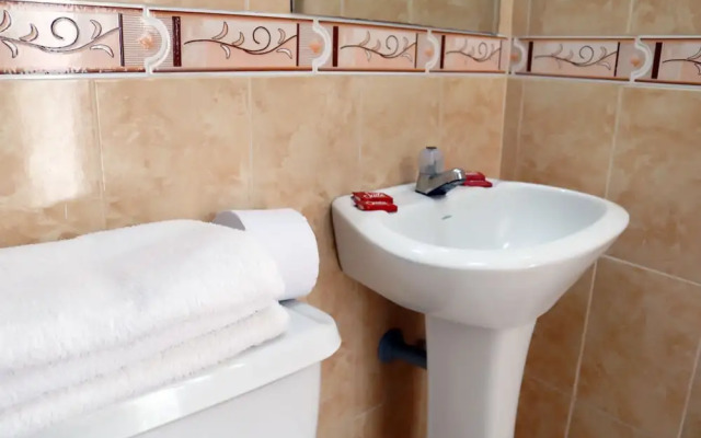 Hotel Restaurante Versalles