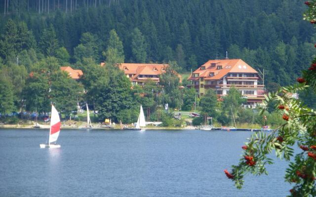 Wellnesshotel Auerhahn