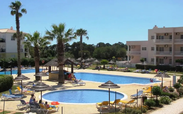 Coral do Vau Apartamentos Turisticos