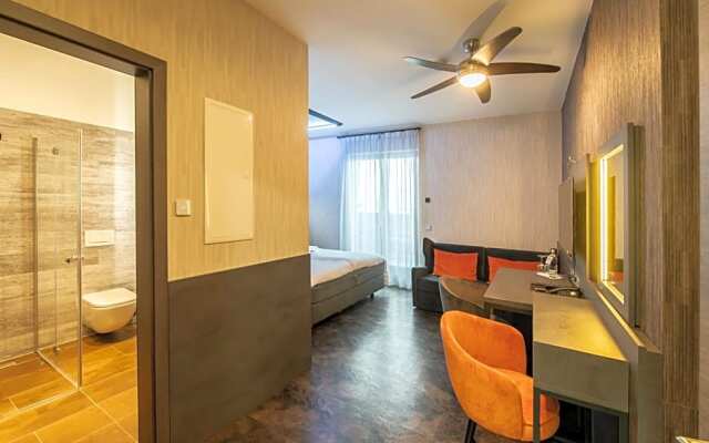 Hotel LifeStyle Mindelheim