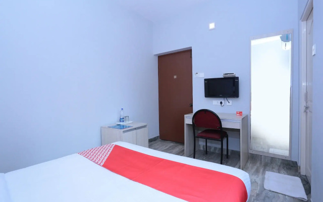 OYO Flagship 16910 Hotel Prince Palace