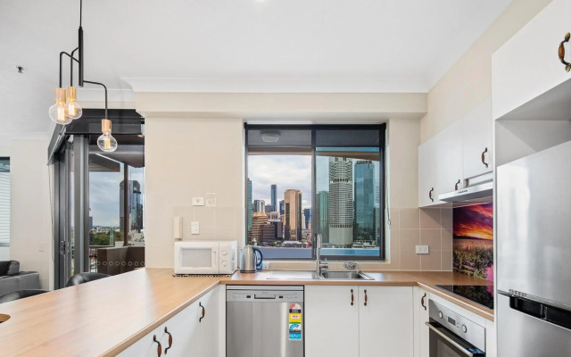Bridgewater Apartments