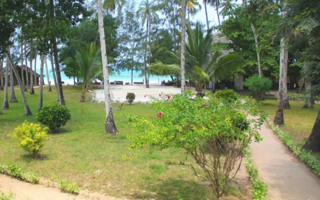 Bidi Badu Zanzibar Village - Hostel