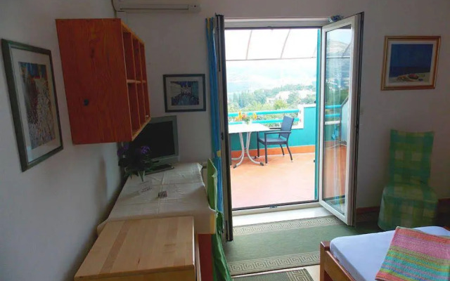 Villa Antea Apartments
