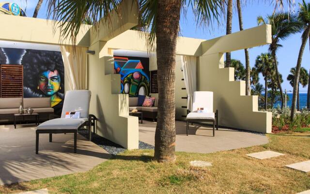 Renaissance Santo Domingo Jaragua Hotel & Casino