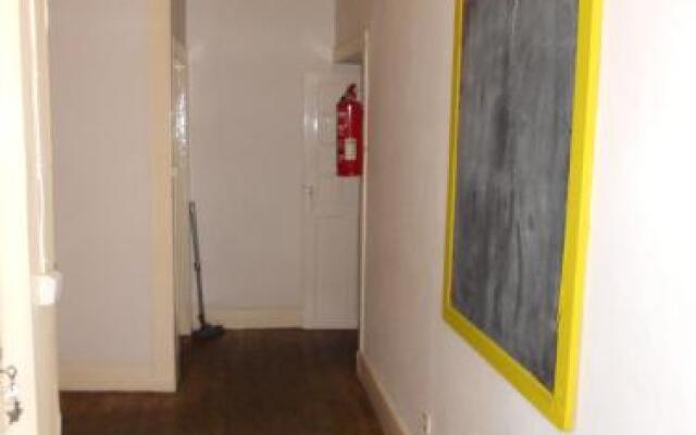 Covilhã Hostel