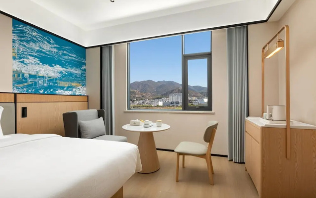 Days Inn by Wyndham Lincang – Guest Rooms – Lincang