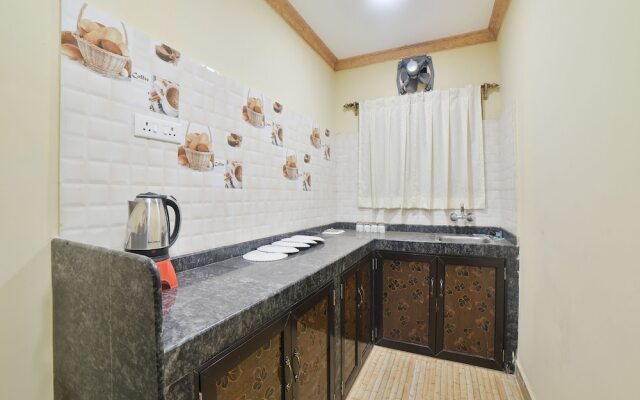 Oyo 29017 Ruby Residency