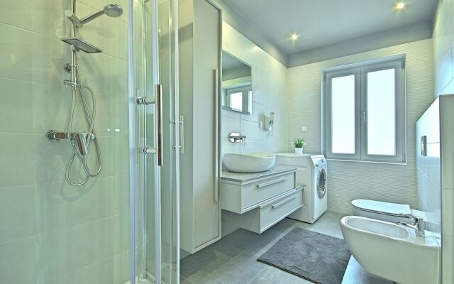 Villa David Porec