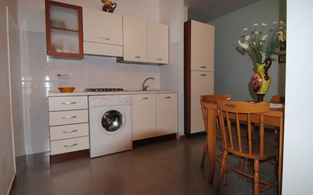 Appartamenti Spiaggia Bianca