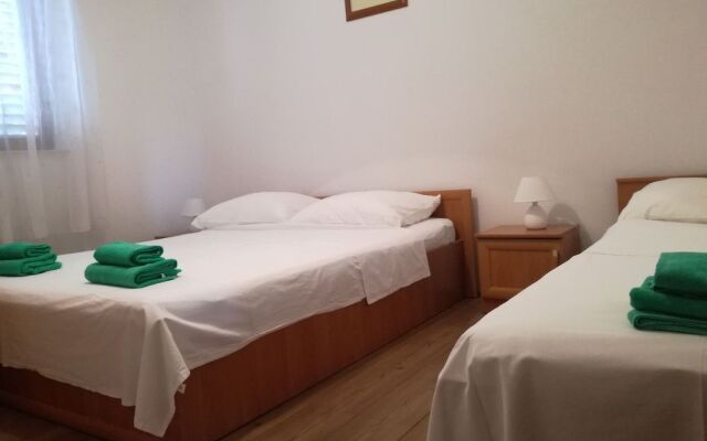 Apartments Rudez