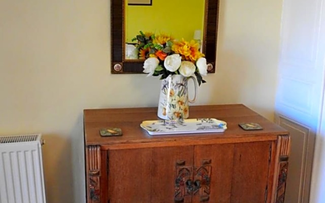 La Ruche Chambres d'hôtes