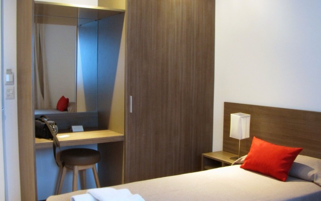 Milan Hotel