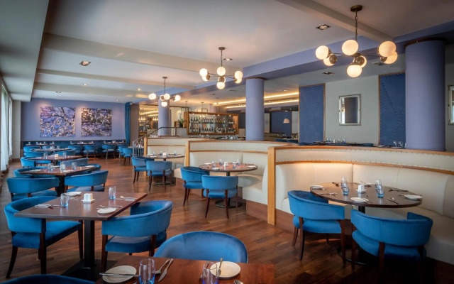The Killeshin Hotel