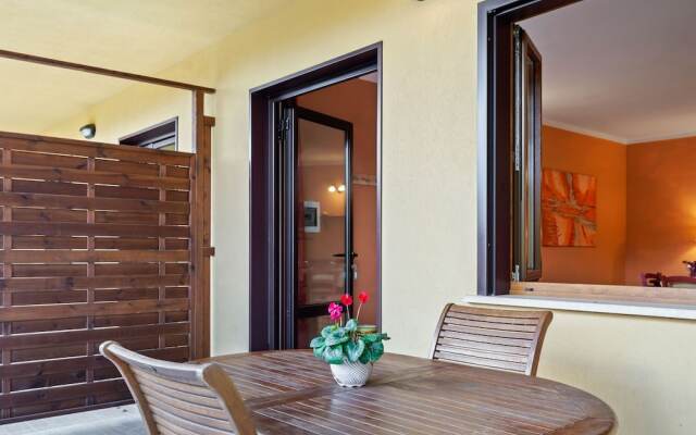 Modern Holiday Home in Sorano With Swimming Pool