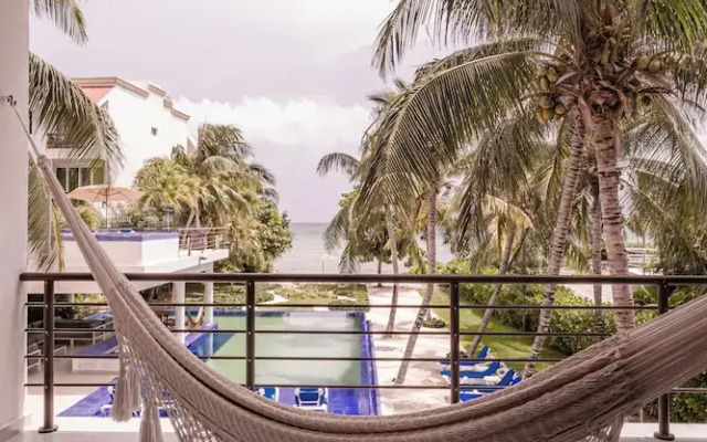 Villa Bellamar Akumal