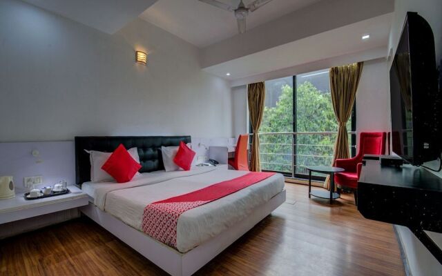 Townhouse OAK Hotel 1 Lovelock