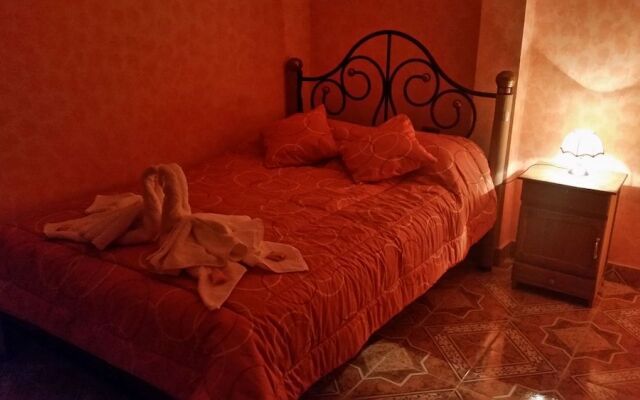 Hotel de Sal Reina del salar
