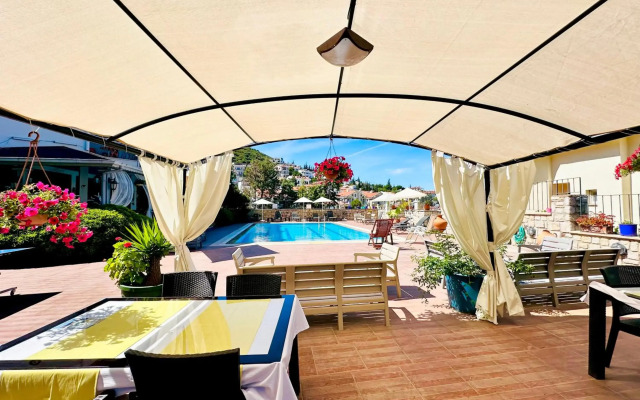 Villa Anfora Otel