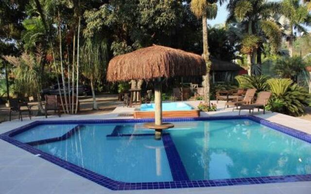 Sítio Nada é Por Acaso