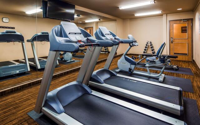 Best Western Plus Dartmouth Hotel & Suites